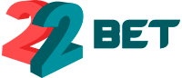 22Bet Casinon logo