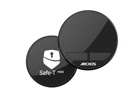 Archos Safe T mini hardware tegnebog