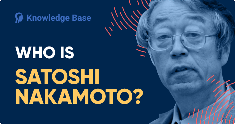 Hvem er Satoshi Nakamoto