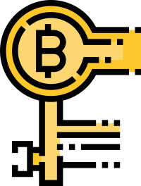 Bitcoinin julkinen avain