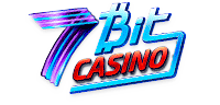 7Bit Casinon logo
