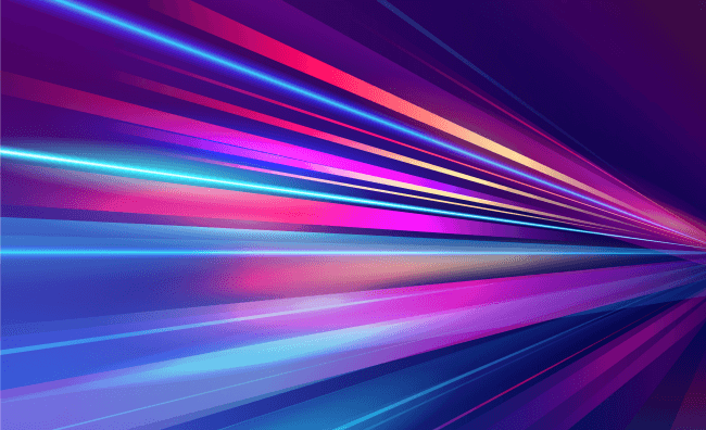 Lights of speed koncept