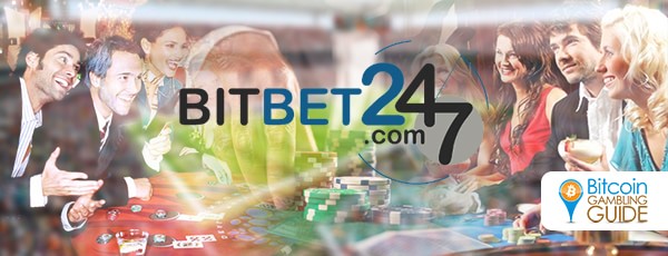 BitBet247