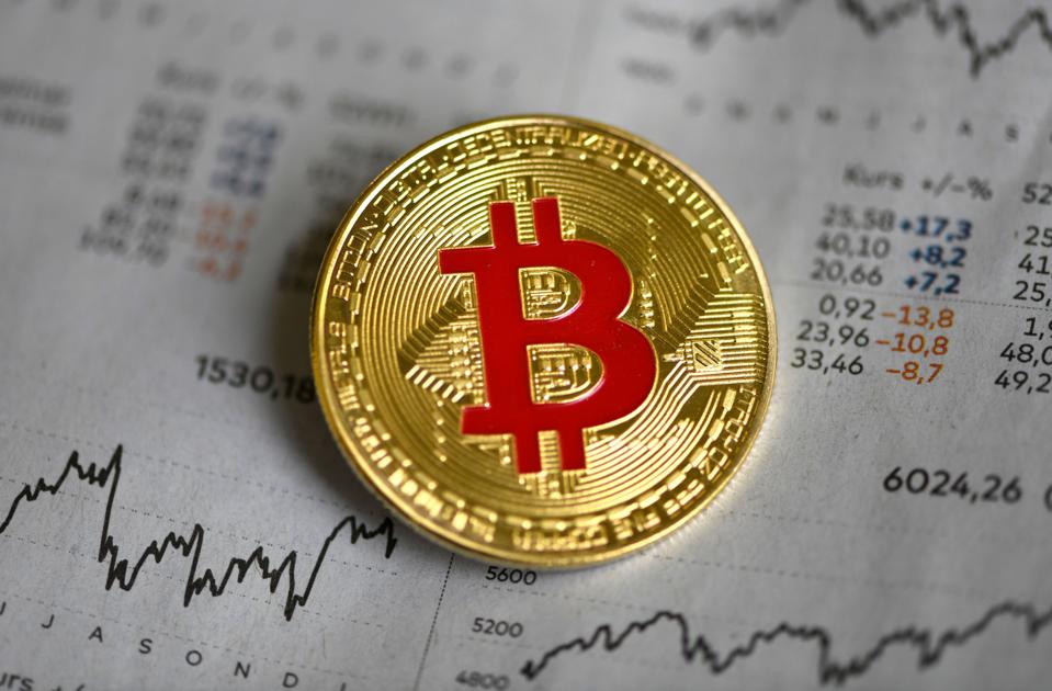 Forudsigelse af Bitcoin-pris