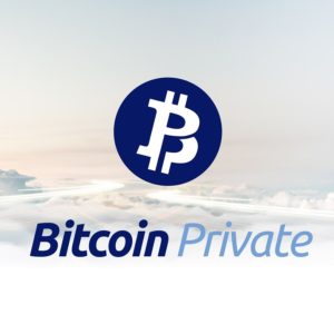 Bitcoin Yksityinen
