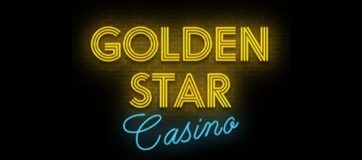 Golden Star Casino -logo