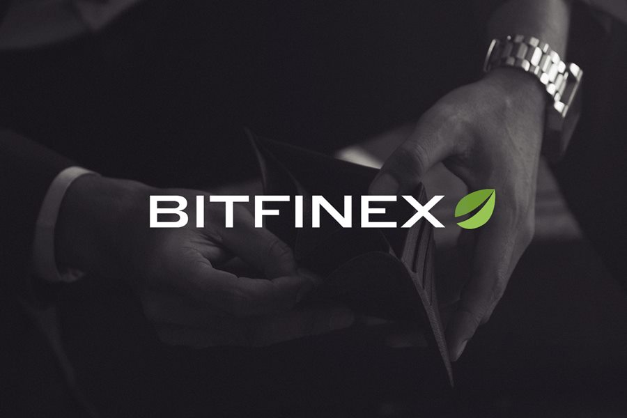 Bitfinex anmeldelse