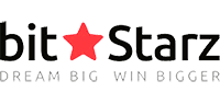 BitStarz Casinon logo