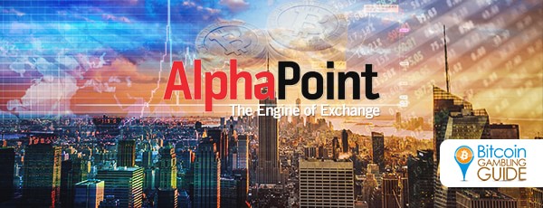 AlphaPoint Exchange -alusta