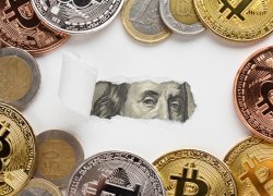 hvordan man omdanner bitcoin til kontanter