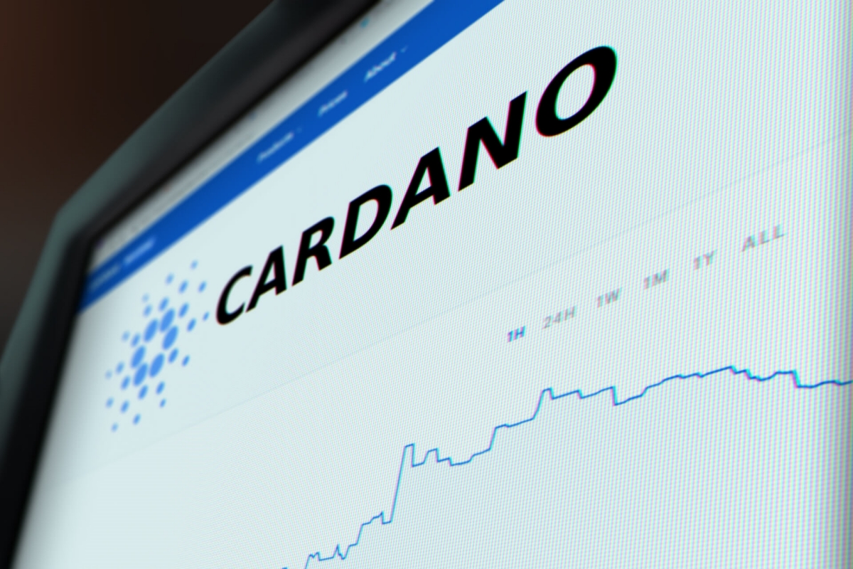 Cardano-prisforudsigelse