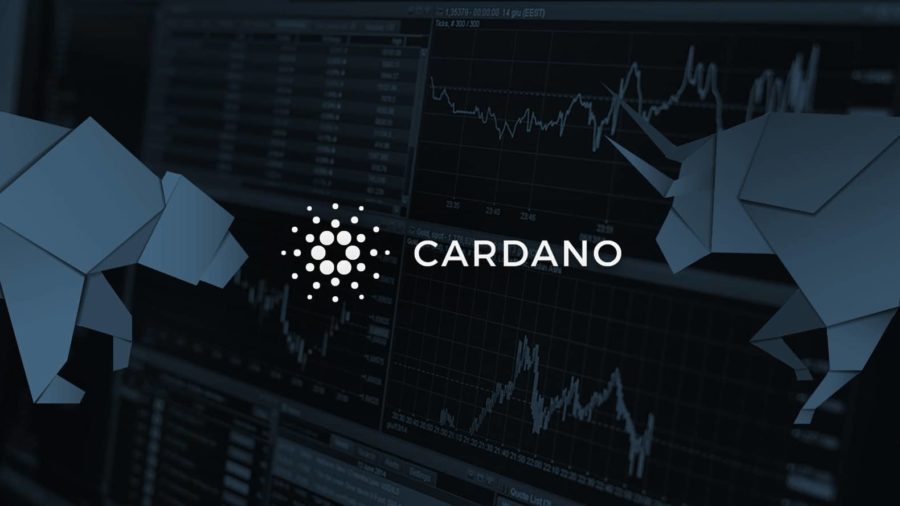 forudsigelse af cardano-pris
