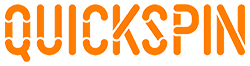 Quickspin-logo