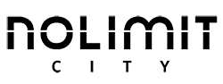 No Limit City-logo
