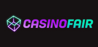 casino fair logo