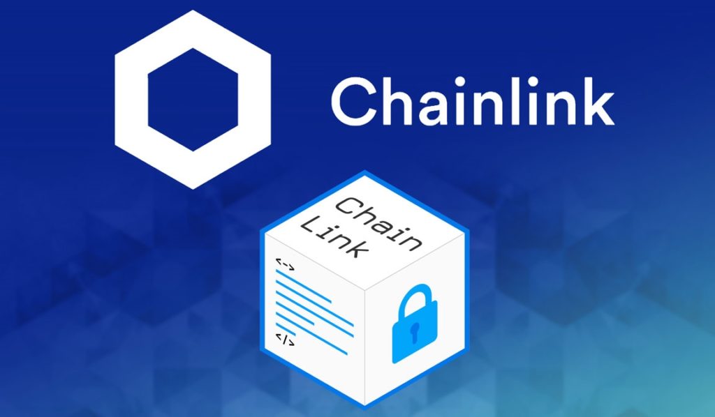 Chainlink udvikling