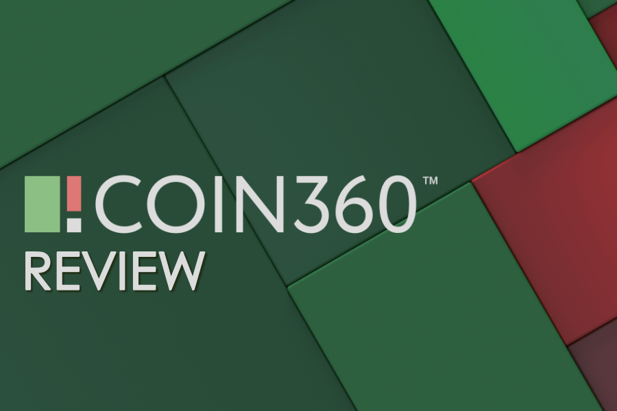 coin360 anmeldelse