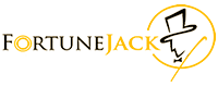 FortuneJack-kasinon logo