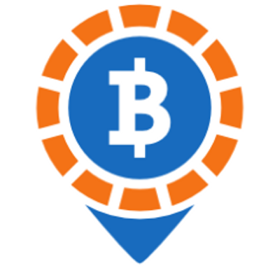 Paikallinen Bitcoins-logo