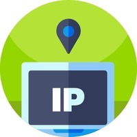 Skjul din IP-adresse