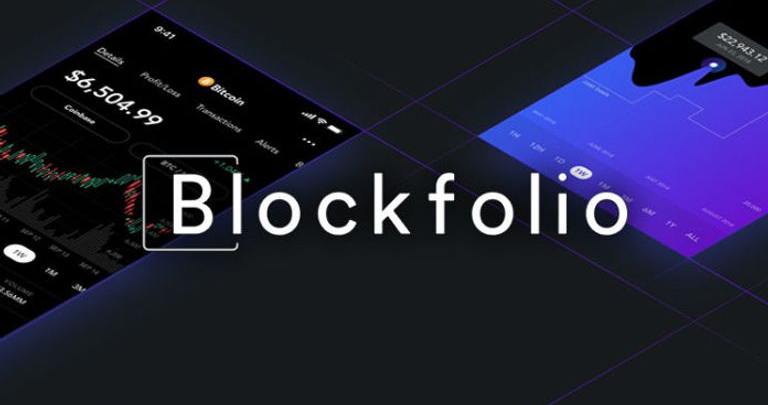 Blockfolio-arvostelu