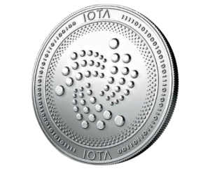 IOTA-COIN