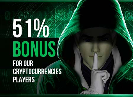 King's Miners-bonus til cryptocurrency-spillere.