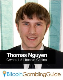 Thomas Nguyen