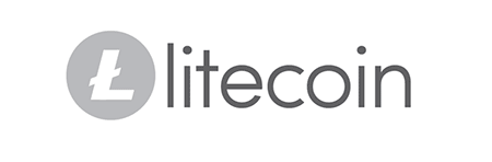 litecoin-kasinoiden logo