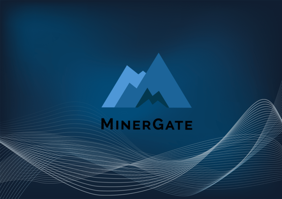 MinerGate minedrift anmeldelse