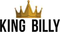 King Billy Casinon logo