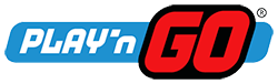 Spil n 'GO logo