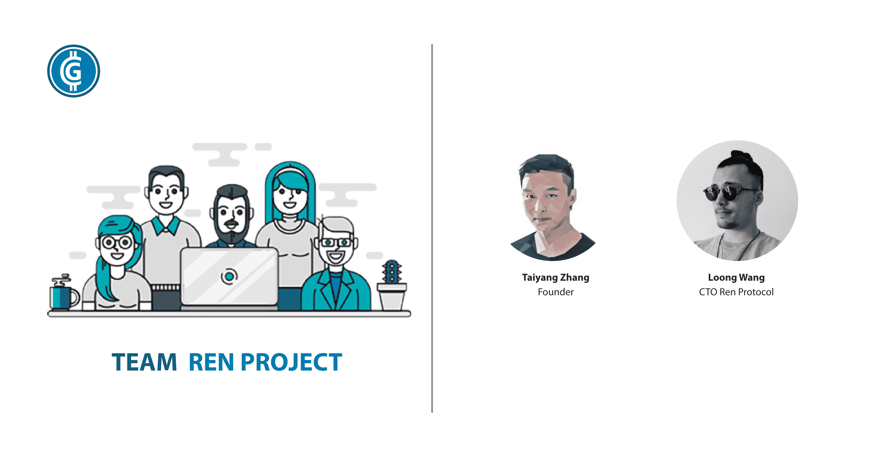 ren projekt team