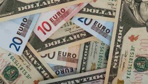 Euro e Dollari