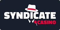 Syndicate Casino-logo