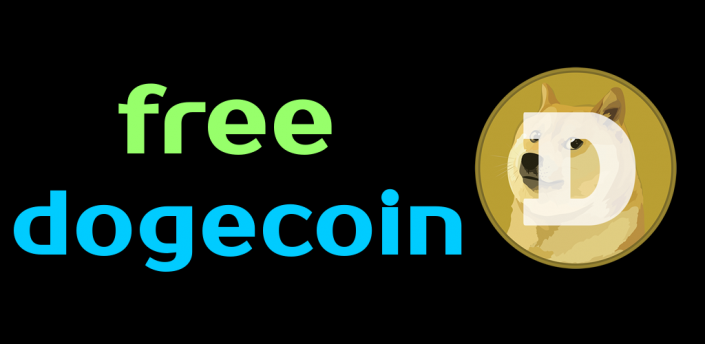 gratis dogecoin - en af ​​de bedste kryptohaner