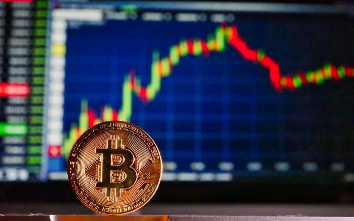 forudsigelse af bitcoin-pris