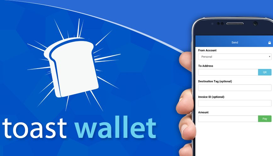 Toast Wallet Review