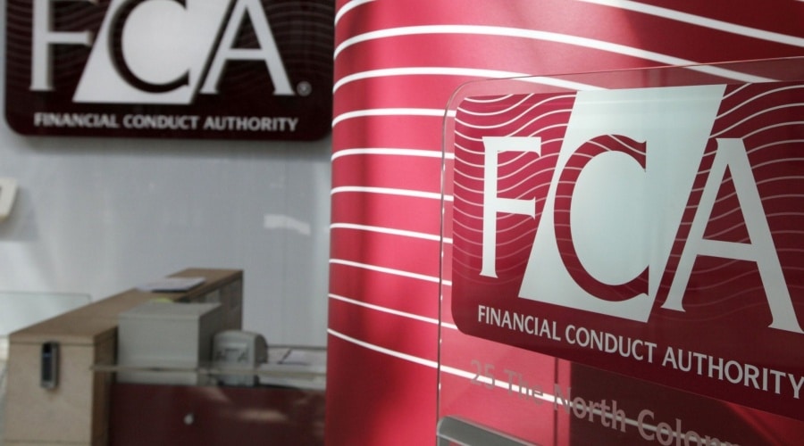Financial-Conduct-Authority-London