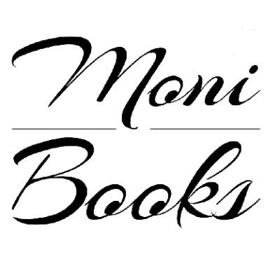 MoniBooks krypto airdrop