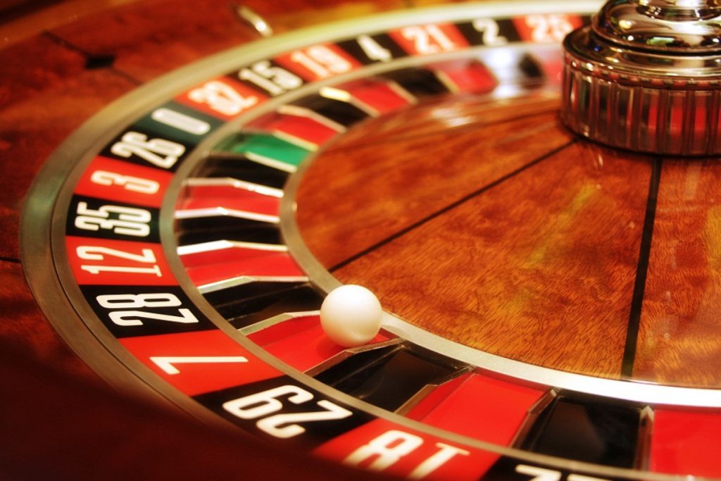 Genindlæs lørdage med Stefan - En ugentlig Crypto Gambling Roundup (uge 40)