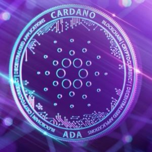 Cardano-logo