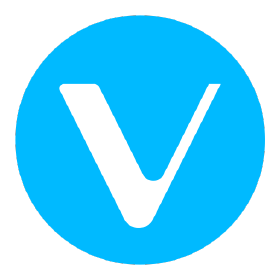 vechain-kolikon logo
