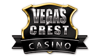 Vegas Crest Casino logo