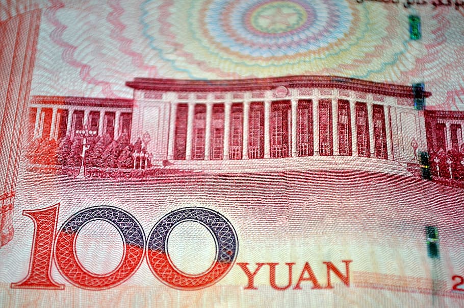 Yuan vs. Renminbi: Mikä ero on?